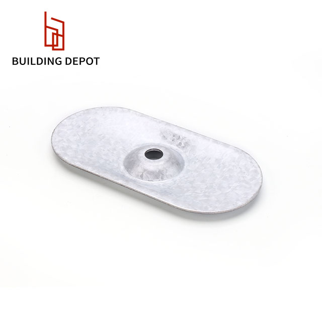 Oval Insulation Plate